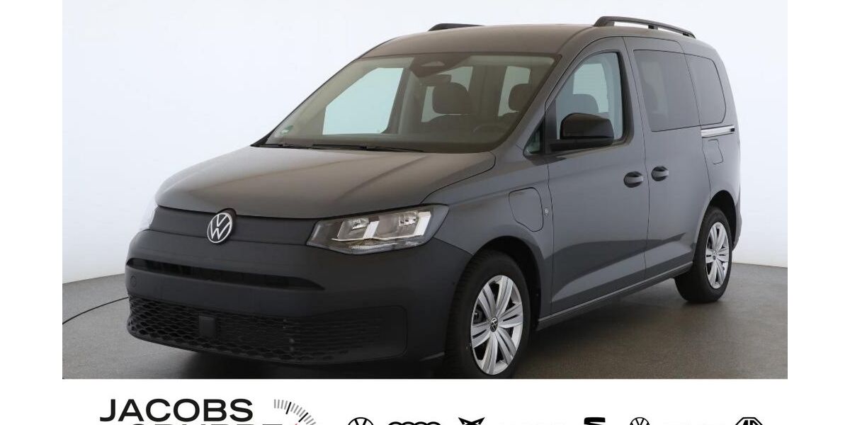 VW Caddy 6.410 km 34.470 &euro; Stolberg 52222