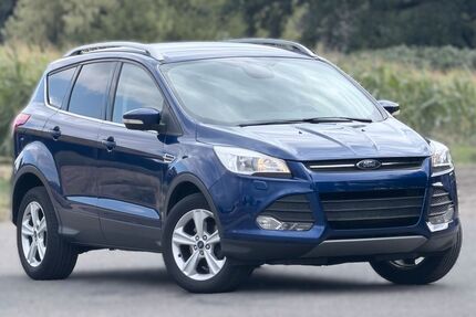 Ford Kuga 209.925 km 6.400 &euro; Alsdorf 52477