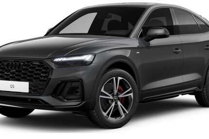 Audi Q5 8.792 km 48.520 &euro; Aachen 52078