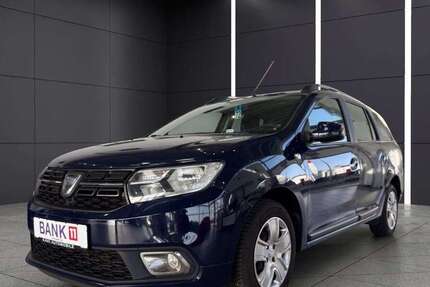 Dacia Logan 94.900 km 6.800 &euro; Huckelhoven 41836