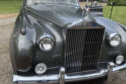 Rolls Royce Cloud 56.485 km 49.000 &euro; Heinsberg, Stadt 52525