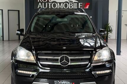 Mercedes-Benz GL 350 286.521 km 11.900 &euro; Übach-Palenberg 52531