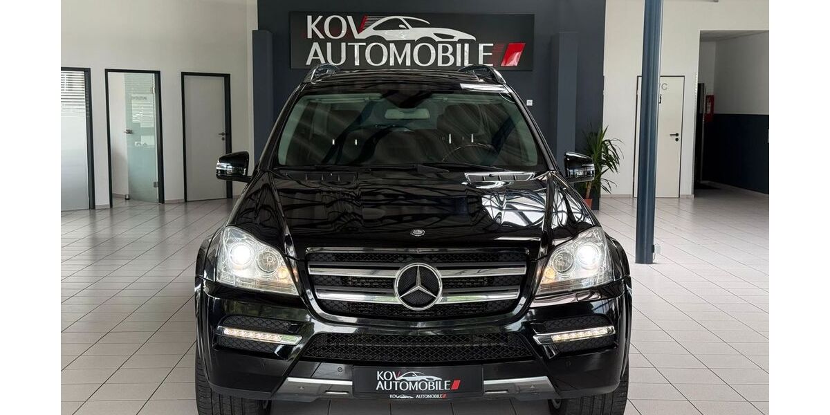Mercedes-Benz GL 350 286.521 km 11.900 &euro; Übach-Palenberg 52531