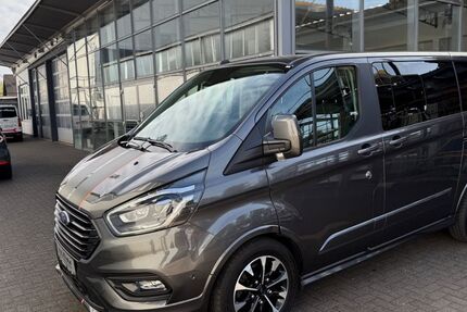 Ford Tourneo Custom 68.000 km 37.950 &euro; Elsdorf 50189