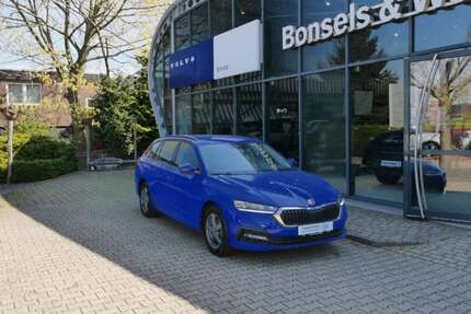 Skoda Octavia 57.618 km 21.690 &euro; Erkelenz 41812