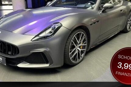 Maserati Granturismo 20.900 km 135.980 &euro; Eschweiler 52249