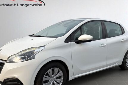 Peugeot 208 43.010 km 7.999 &euro; Langerwehe 52379