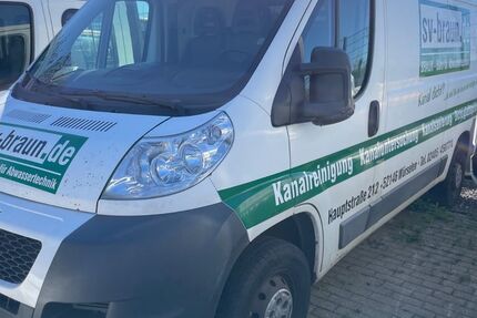 Peugeot Boxer 260.000 km 1.500 &euro; Herzogenrath 52134