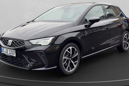 Seat Ibiza 5.000 km 23.990 &euro; Aachen 52068