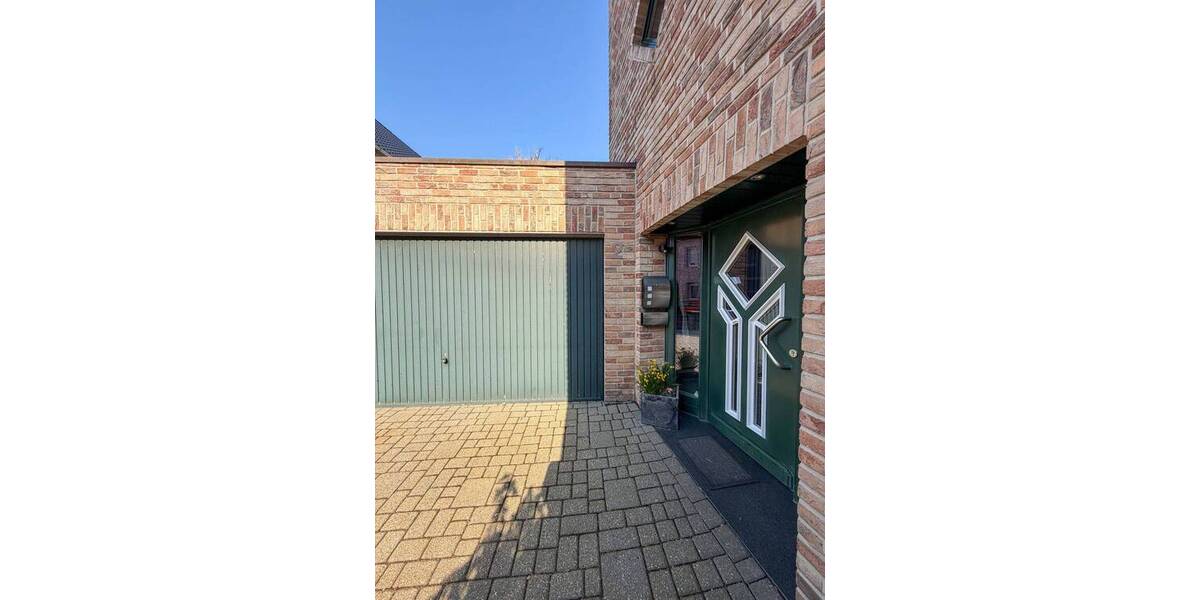 Einfamilienhaus Geilenkirchen / Müllendorf Müllendorf - 6 Zimmer, 155 m&sup2;, 589.000&euro; | Angebot:25996128