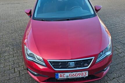 Seat Leon 167.000 km 10.999 &euro; Aachen 52068