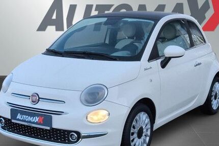 Fiat 500 20.250 km 11.980 &euro; Aachen 52068