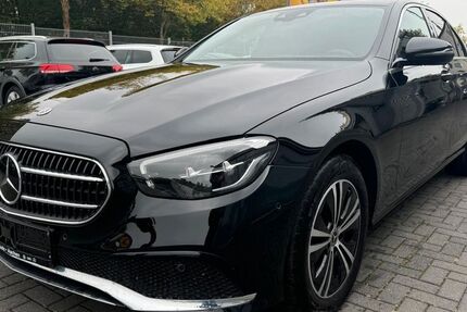 Mercedes-Benz E 220 41.097 km 39.750 &euro; Aachen 52078