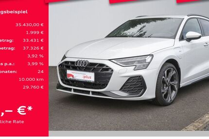 Audi A3 8.453 km 34.830 &euro; Geilenkirchen 52511