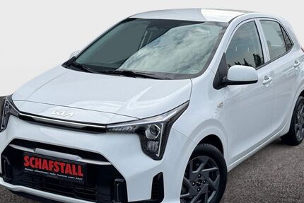 Kia Picanto 6.137 km 15.479 &euro; Elsdorf (bei Köln) 50189