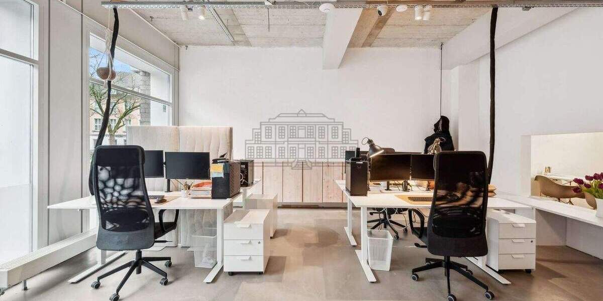 Gewerbeobjekt Aachen Aachen-Mitte - 275&euro; | Angebot:25731682